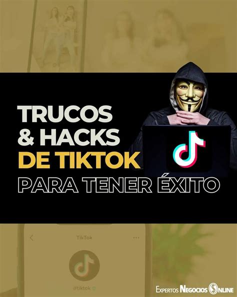 Trucos Para Ganar Dinero En Tiktok Y Seguidores Con Hacks Virales