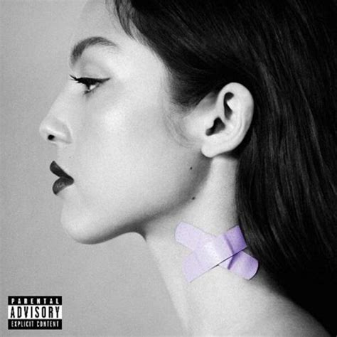 OLIVIA RODRIGO Vampire Exclusive Music by Loicb54 nouveauté musique