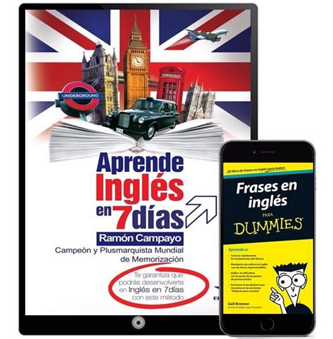 Aprenda Ingles En 7 Días Colección 20 Libros Mercado Libre