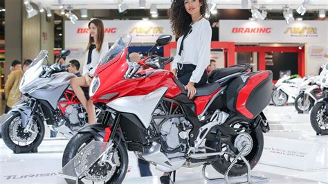 Saloni EICMA 2014 tutte le novità