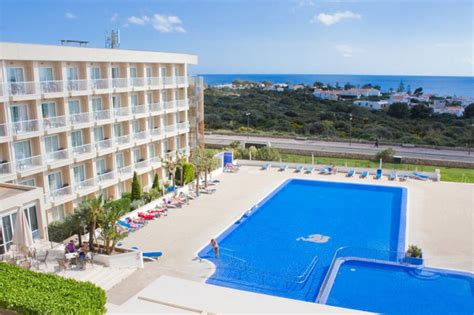 Hotel Sur Menorca, Suites & Waterpark - Punta Prima, Menorca | eBeach.no