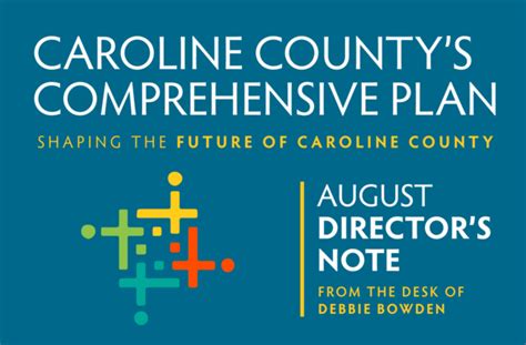 News Caroline County Economic Development