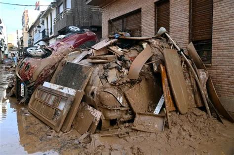 Todos Conocemos A Alguien Que Ha Muerto El Luto En Espa A Por Las