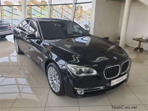 Used Bmw 760 Li 2013 760 Li For Sale Windhoek Bmw 760 Li Sales Bmw 760 Li Price N 499990