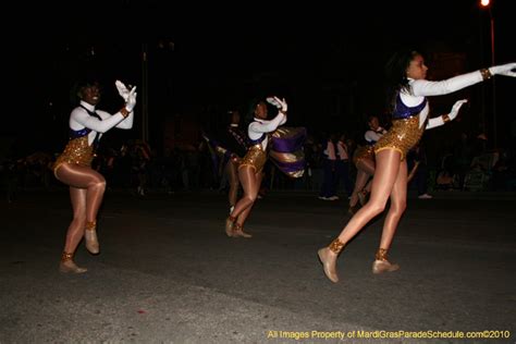 2010 Krewe Of Proteus The Mythology Of Astrology Mardi Gras Krewe In