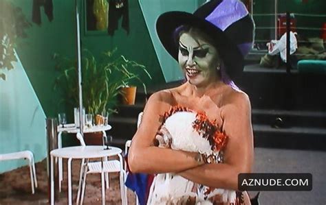 BIG BROTHER FINLAND NUDE SCENES AZNude