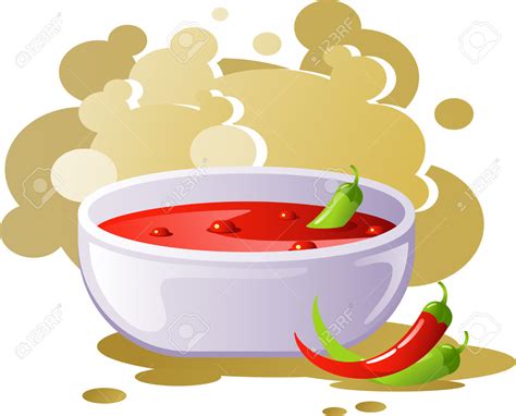 Spiciness Clipart Clipground