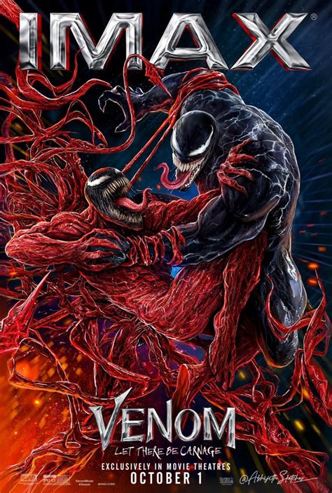 Image Gallery For Venom Let There Be Carnage Filmaffinity