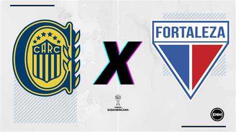 Rosario Central X Fortaleza Onde Assistir E Tudo Sobre O Duelo