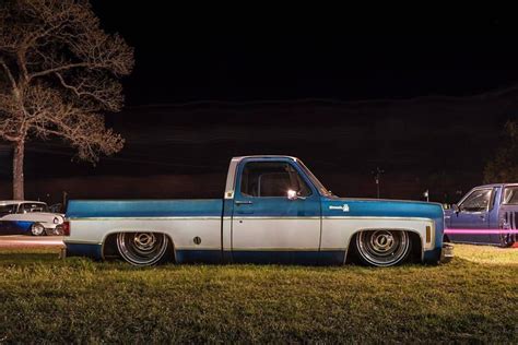 Old Farm Truck Or Pro Touring Masterpiece RoadsterShop S 1976