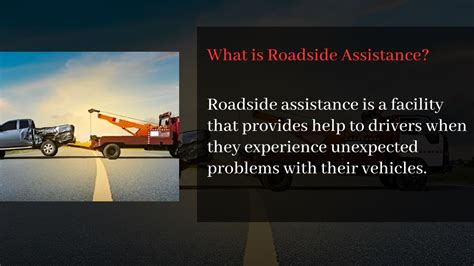 Ppt How To Get North Hollywood Roadside Assistance Powerpoint Presentation Id 12112623