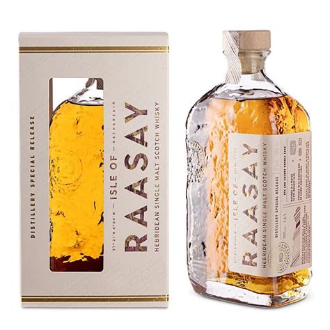 Raasay Whisky | Isle of Raasay Distillery