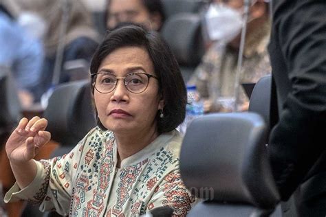 Lelang Sukuk Negara Tambahan Sri Mulyani Himpun Penawaran Rp Triliun