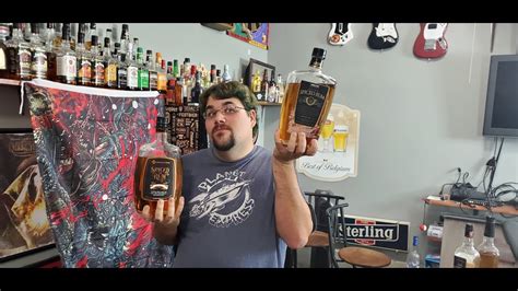 Kybrewreviews Head To Head Members Mark Spiced Rum Vs Kirkland