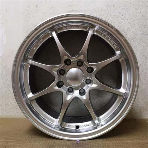 SPORT Rim 15 MYVI BEZZA AXIA VIVA SAGA KELISA WIRA VIOS CITY JAZZ