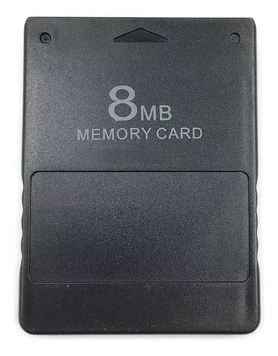 Tarjeta Memoria Capacidad Mb Compatible Con Ps Mercadolibre