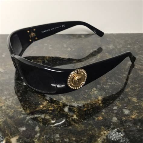 Versace 4044b Gold Ferreiramartinspt