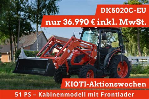 Aktuelle Angebote Kastens Landtechnik Borstel