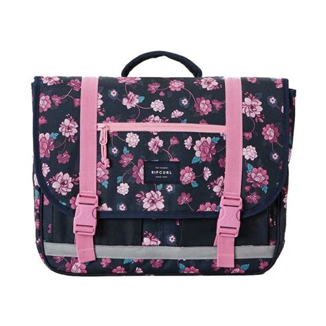 Cartable RIP CURL 38cm Surf Gypsy Marine Rose Planetebag