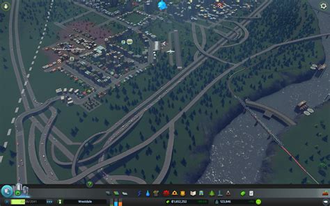 I don't know why my City still prospers... : r/CitiesSkylines