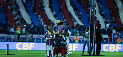 Bahia X Atlético Mg Veja Onde Assistir Horário E Prováveis Escalações