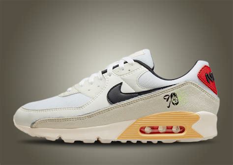 The Nike Air Max 90 Retro UFO Pack Is Out Of This World Sneaker News