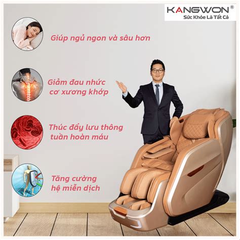 Có Nên Mua Ghế Massage Không