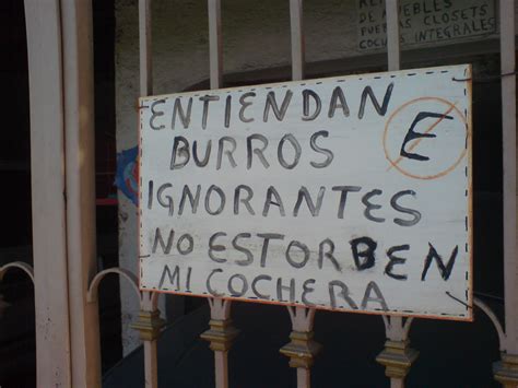 25 Carteles Con Faltas De Ortografía