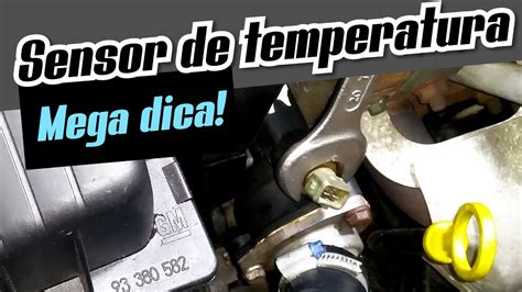 Citroen C Onde Fica O Sensor De Temperatura Externa Citroen C Feel