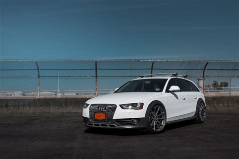 Audi Allroad Bathurst Gallery Socal Custom Wheels