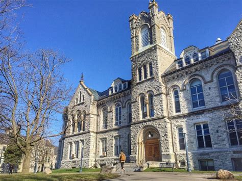 215 best Queens University - Kingston, Ontario Canada images on ...