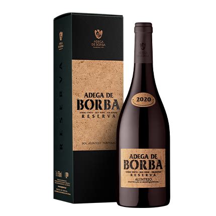 Vinhos Archives Adega De Borba