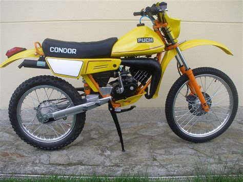 Puch Condor Md