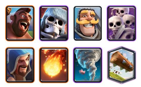 Best Hog Rider Decks In 2022 Your Games Tracker