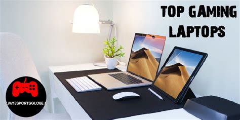 1 top gaming laptops