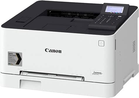 Canon I Sensys Lbp Cdw Tek Fonksiyonlu Renkli Lazer Yaz C Wifi