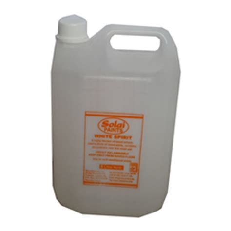 Best High Quality White Spirit solvent in the Market