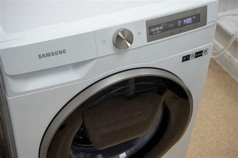 How To Make Hard Factory Reset In Samsung Washing Machine