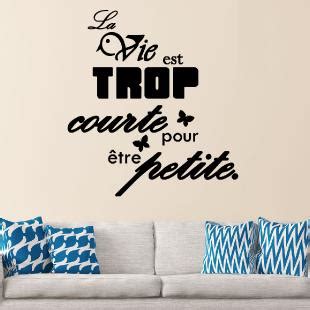 Citation La Vie Est Trop Courte Pour Tre Petite