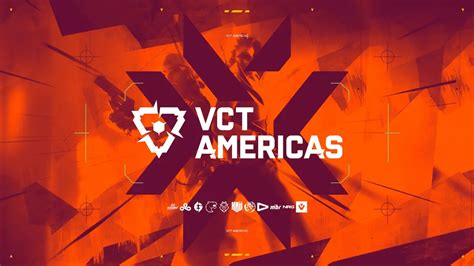 Valorant Vct Americas Stage 1 Leviatán Y KrÜ Ganaron Sus Respectivos