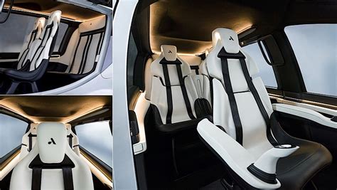 Man Behind BMW's First Ever SUV Also Designed This Stunning Interior ...