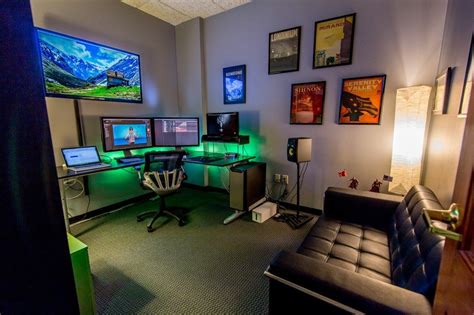 Quarto Gamer: 60 Ideias e Dicas Incríveis para Decorar