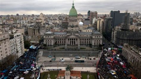 Aborto En Argentina Por Qué Pese A Sus Leyes Progresistas El Aborto Sigue Siendo Intocable En