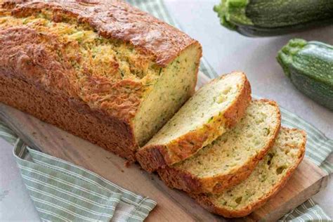 Plumcake Salato Alle Zucchine Ricetta Facilissima Buttalapasta