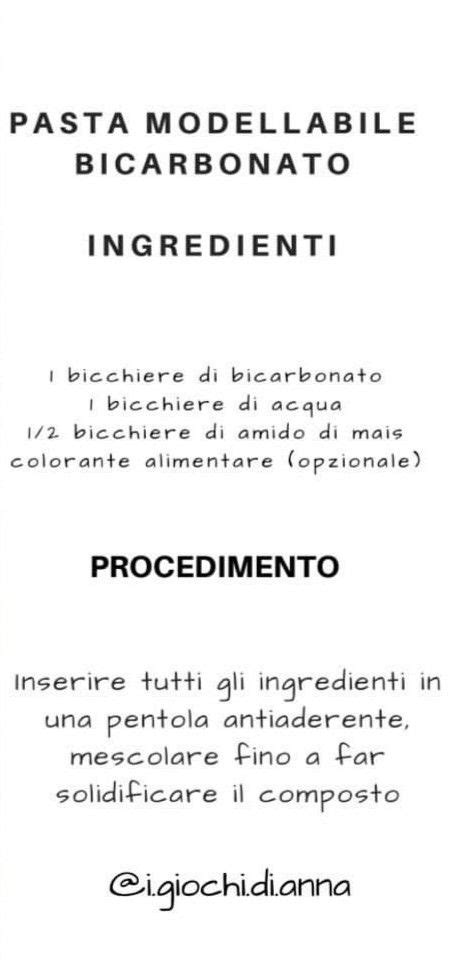 Pin Di Giovanna Cancilleri Su Ricette Varie Per Uso Scuola Pentole