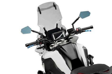 Puig Handy Halterung Kit Bmw R Gs