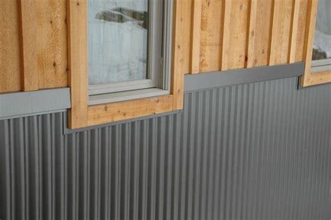 5 Ways To Update Your Home With Corrugated Metal Artofit