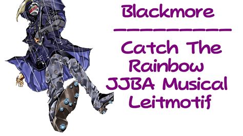 Catch The Rainbow Jojo Caseforma