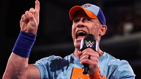 John Cena Set To Appear On Wwe Smackdown Cultaholic Wrestling