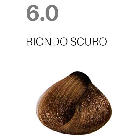 BIONDO SCURO Serie NATURALE Sotherm